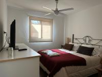 Chambre Simple Économique