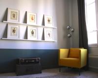 Appartement 1 Chambre Deluxe - Vue sur Ville