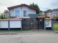 White House Guest House - Ferienwohnung Hunedoara