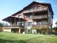 Ognyanovata Guest House - B&B Dobarsko