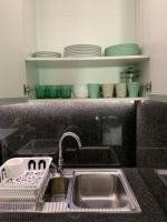 Habitación Doble con balcón 