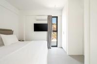 Deluxe Suite With Private Outdoor Pool Sea View