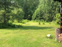 Mini-Mooh cabin - B&B Clearwater