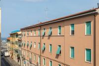 Casa Etruschi - Appartamento con posto auto - B&B