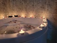 Apartman NS Dan CENTAR - B&B