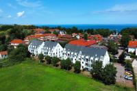 Haffblick Wohnung 60 - Ferienwohnung
