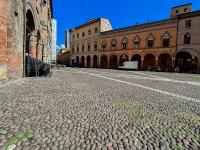 Realkasa De Pepoli Suite - Ferienwohnung Bologna