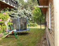 Agroturystyka u Koziołka - Ferienwohnung Długowola