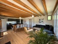 Villa au lac du Salagou - 10 pers - B&B Octon