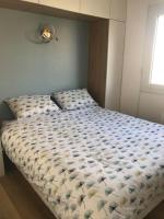 Appartement met 1 Slaapkamer