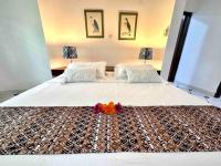 B&B Diani Beach - *Cottage by the beach* - Bed and Breakfast Diani Beach