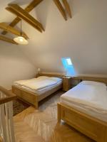 Chambre Triple Deluxe