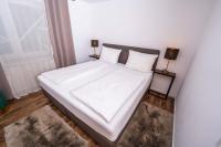 CityWohnungFN - B&B Friedrichshafen