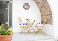 Casa do Pátio- Parking included - B&B Évora