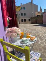 B&B Burano - Casa Bella - Bed and Breakfast Burano