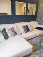 OPERA DUPLEX junto al Teatro Campoamor - B&B Oviedo