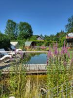 B&B Thal - FEWO Peter und Britta - Bed and Breakfast Thal