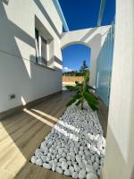 Villa Portofino - Chambres d’hôtes Campofelice di Roccella