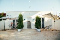 Granelli di sabbia - B&B Porto Cesareo