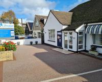 B&B Brixham - Brookside Guest House & Mini Spa - Bed and Breakfast Brixham