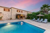 Finca es Rafal, Agroturisme - B&B Montuïri