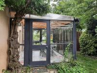 La Maison d'Albert et Julia à 12 mn du Futuroscope - Ferienwohnung Beaumont