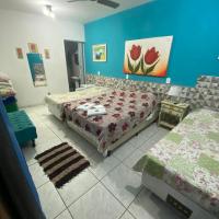 Chambre Quadruple Classique