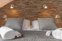 Les suites locarno - Chambres d’hôtes
