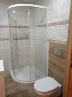 Chambre Double avec Terrasse