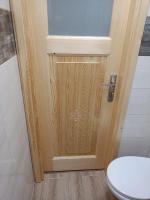 Family Room with Terrace