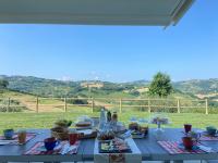 Poderino - a place to feel - B&B Cento