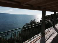 Appartamento con 3 Camere da Letto, Terrazza e Vista Mare