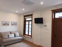 Kantabriko Berri Zarautz - Ferienwohnung Zarautz