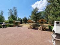 Ostoja - B&B Ostrowo