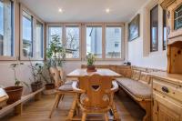 B&B Höchst - Ferienwohnung Tannenblick - Bed and Breakfast Höchst