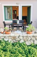 Eltheo Villas - Ferienwohnung Agios Nikitas