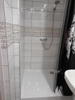 Chambre Quadruple avec Salle de Bains Privative