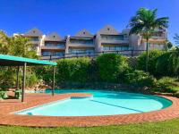Salt Rock Ocean Views - B&B
