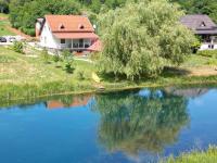 B&B Otočac - Kuća za odmor Klasan - Bed and Breakfast Otočac