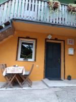 Apartma Metija - B&B