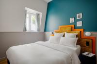 Appartement Deluxe