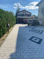 apartament Nad Zalewem SWIM SPA - Chambres d’hôtes