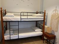 Camera Comfort Matrimoniale/Doppia con Letti Singoli