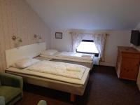 Kleines Doppelzimmer