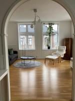 B&B Bergen - Cozy and light apartment. - Bed and Breakfast Bergen
