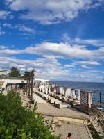 Apartman Sunshine Opatija - Ferienwohnung Opatija