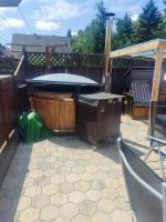 Ferienwohnung 2 am Hofladen Hellendorf - Ferienwohnung Bad Gottleuba