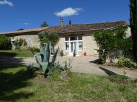 GITE LE PARC - B&B