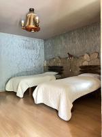 Habitación Doble Superior - 2 camas