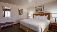 Best Western Socorro Hotel & Suites